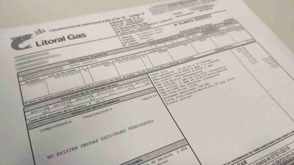 Cómo impactará el aumento de Litoral Gas en San Nicolás