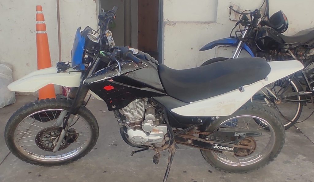 moto