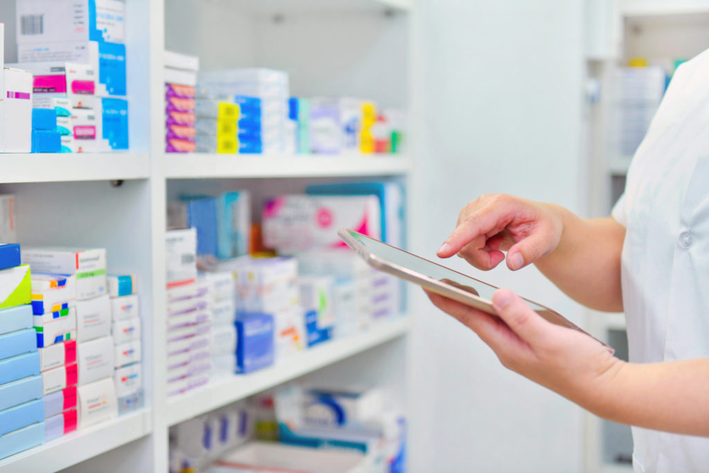 medicamentos