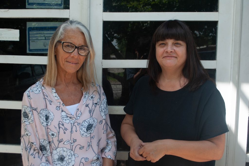 Fundación San Pío coordina la entrega de útiles escolares