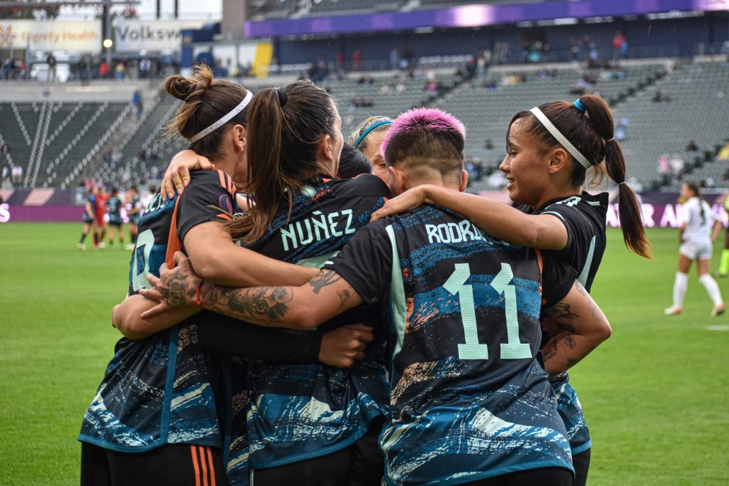 Argentina