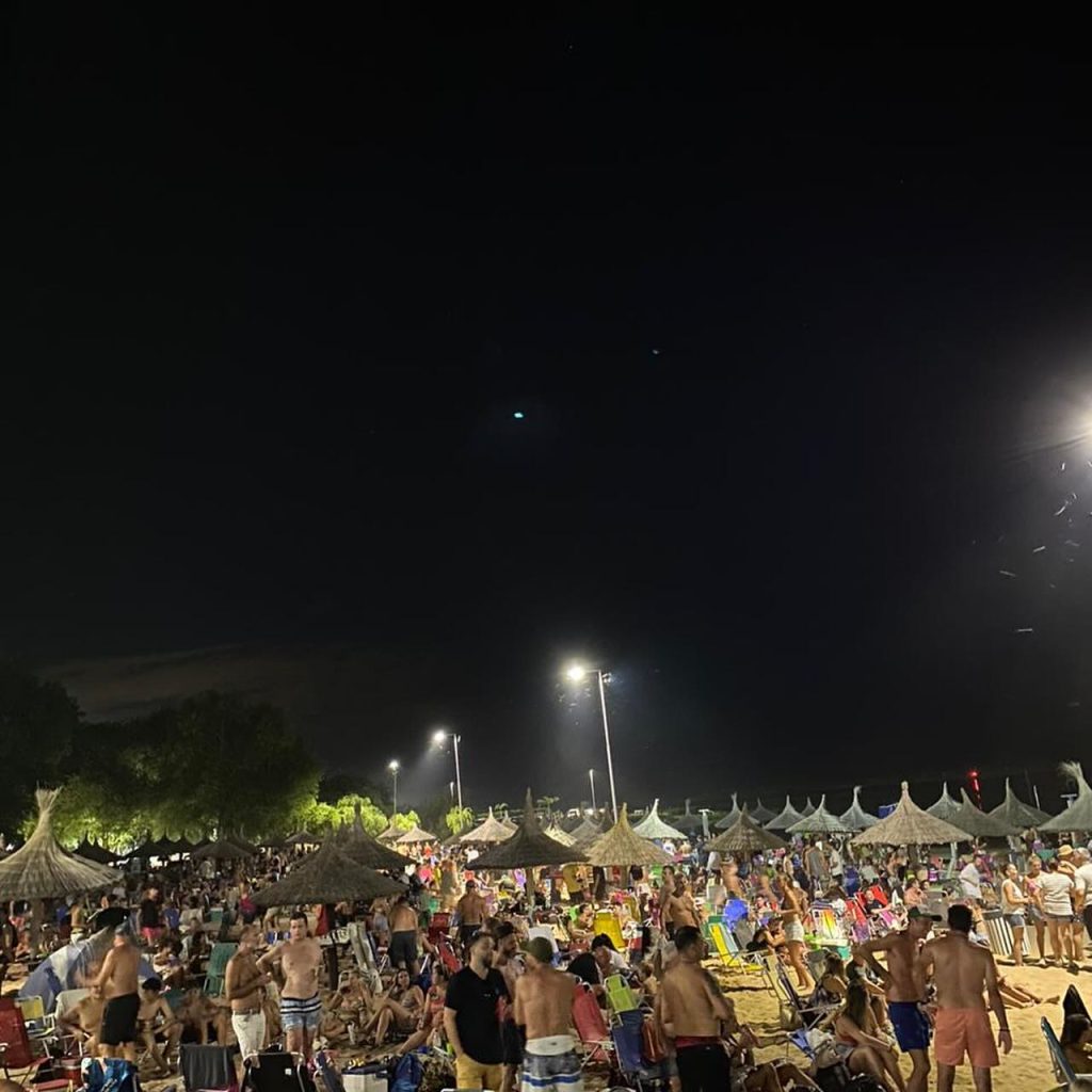 Club Náutico