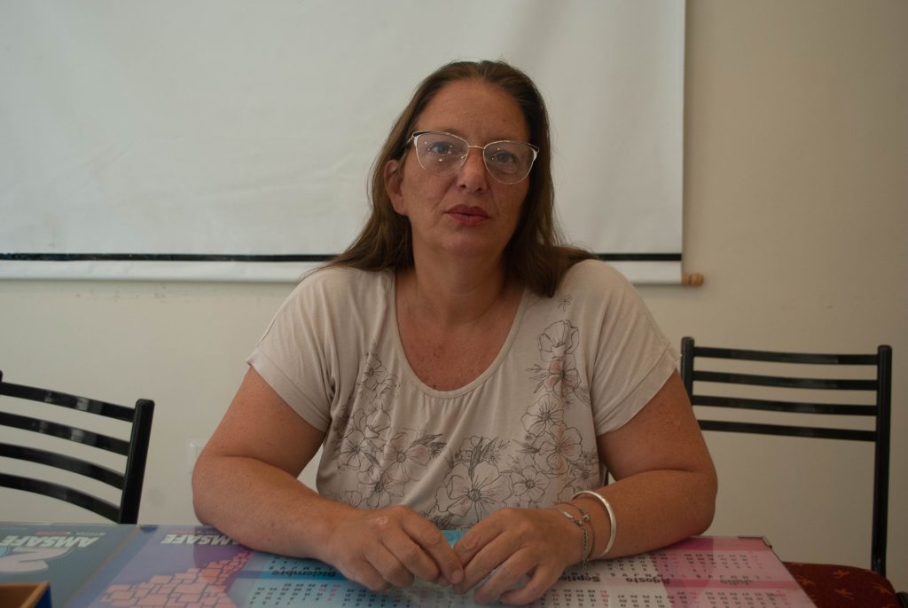 Villa Constitución: la seguridad en las escuelas