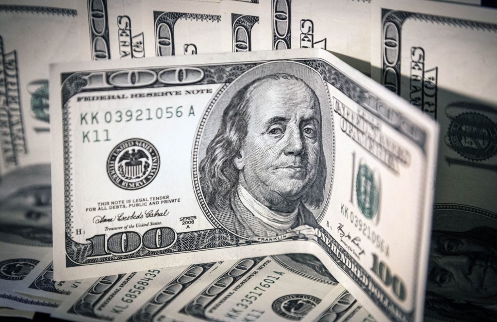 dólar