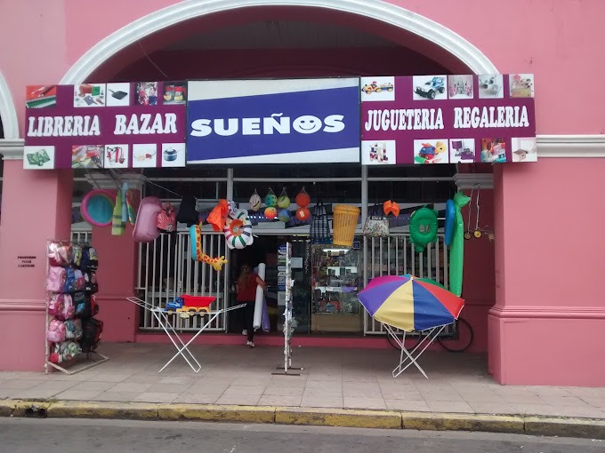 bazar