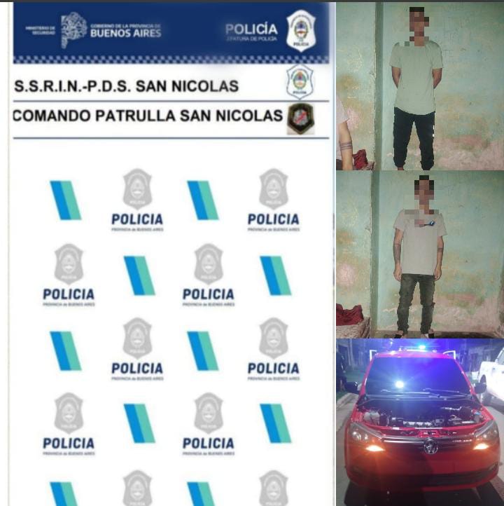 POLICÍA