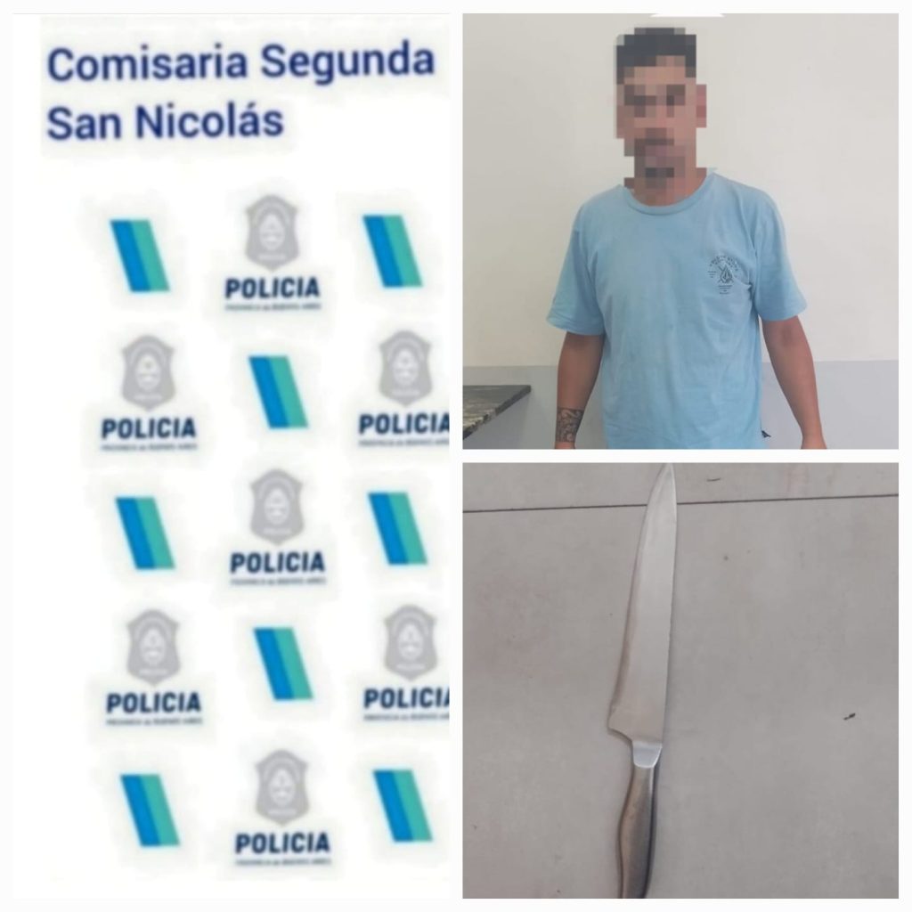 cuchilla