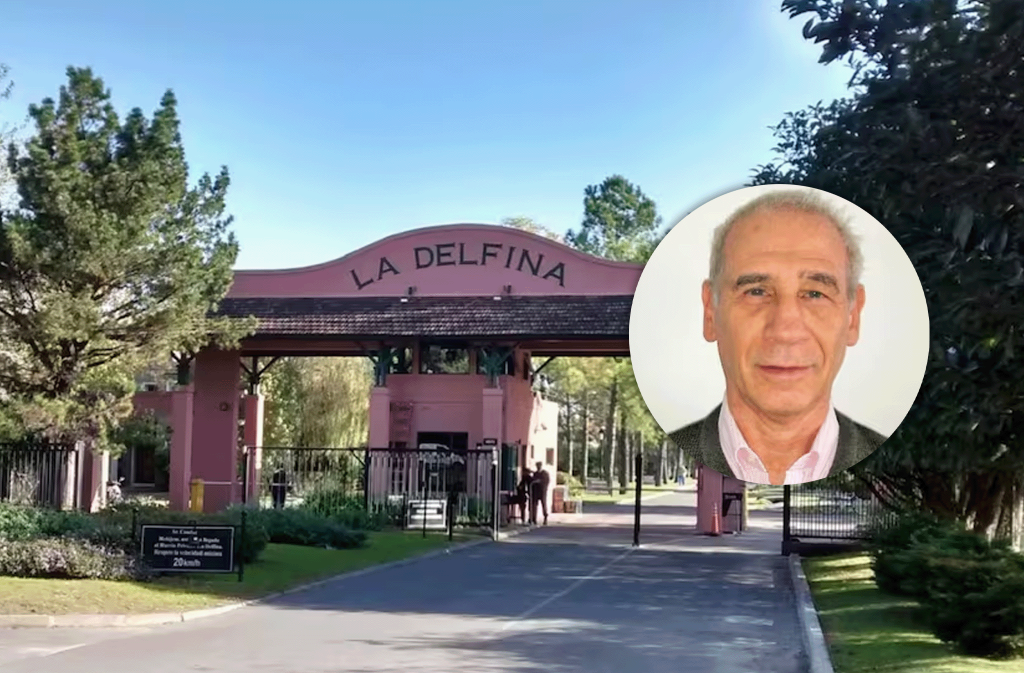 Denuncian nuevos faltantes en la casa del ingeniero asesinado en el country de Pilar