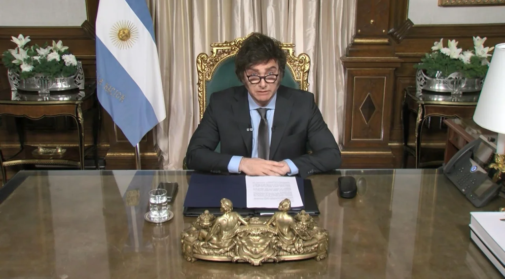 salario mínimo
