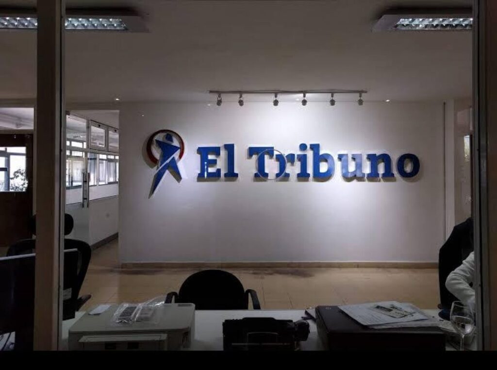 El Tribuno