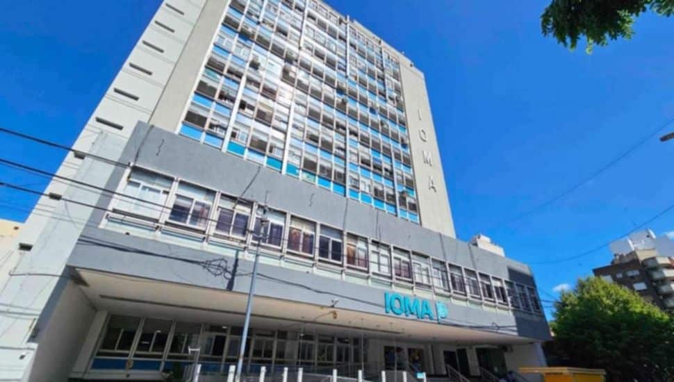 ioma