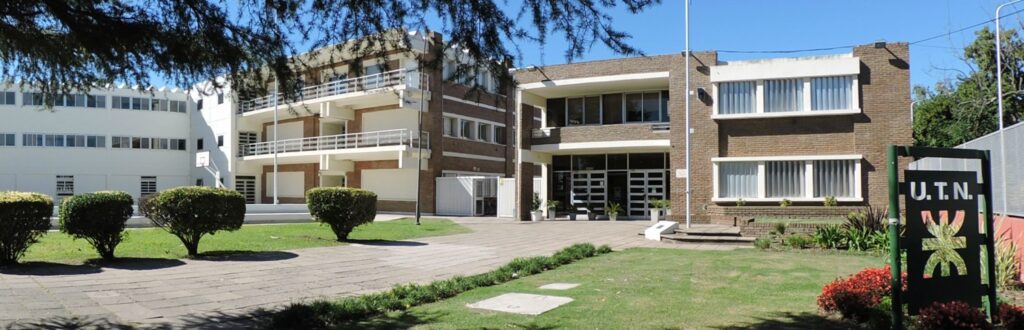 La UTN FRSN proyecta dictar la carrera de Ingeniería en Sistemas
