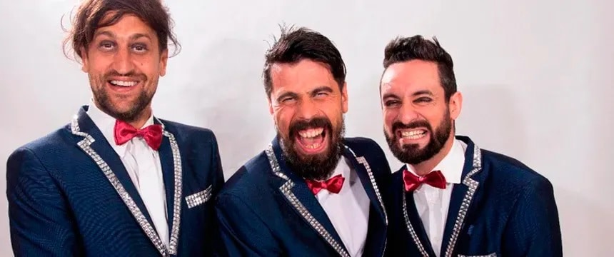 Cine, audiciones y teatro en la Sala San Martín de Villa Constitución