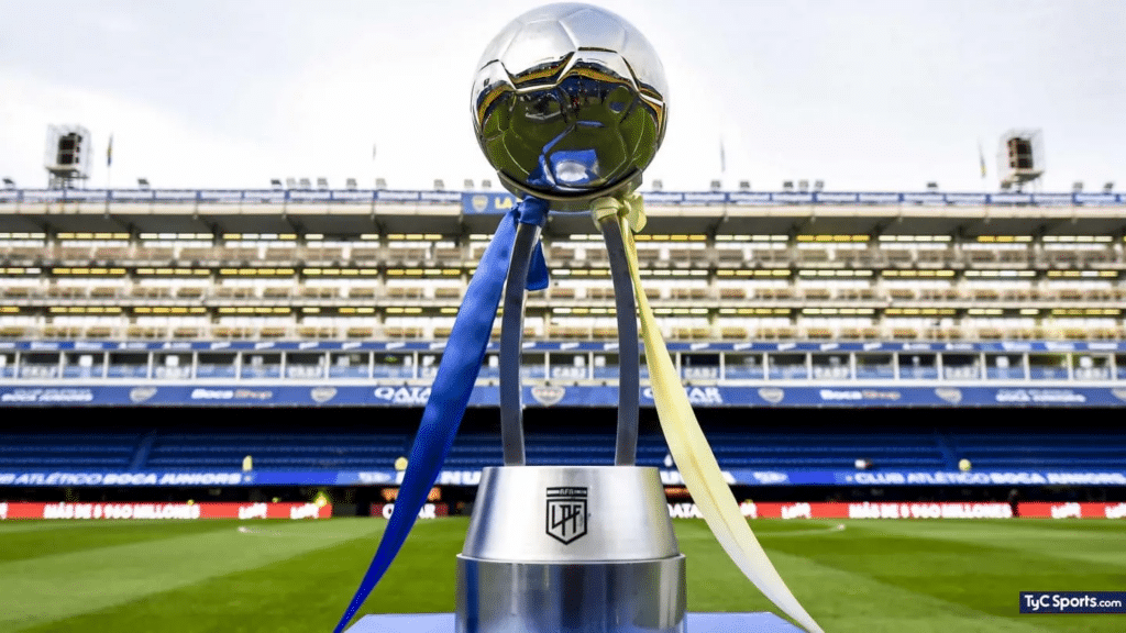 Copa de la Liga: cuándo se juegan los cuartos de final