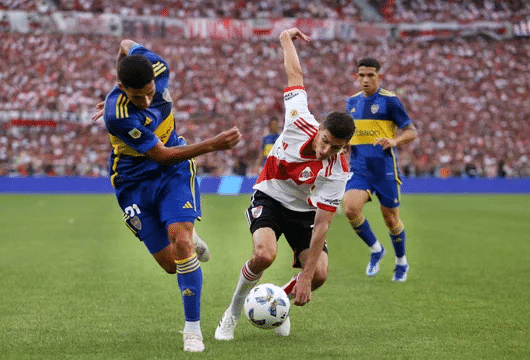 Superclásico: Boca aventaja en el historial a River que domina en los partidos por copas nacionales