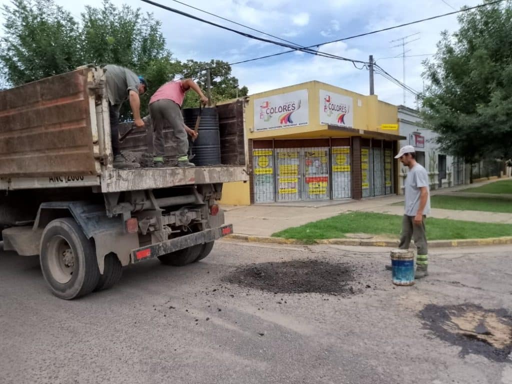 Enojo entre los empleados municipales de Ramallo, ante la falta de mejoras salariales