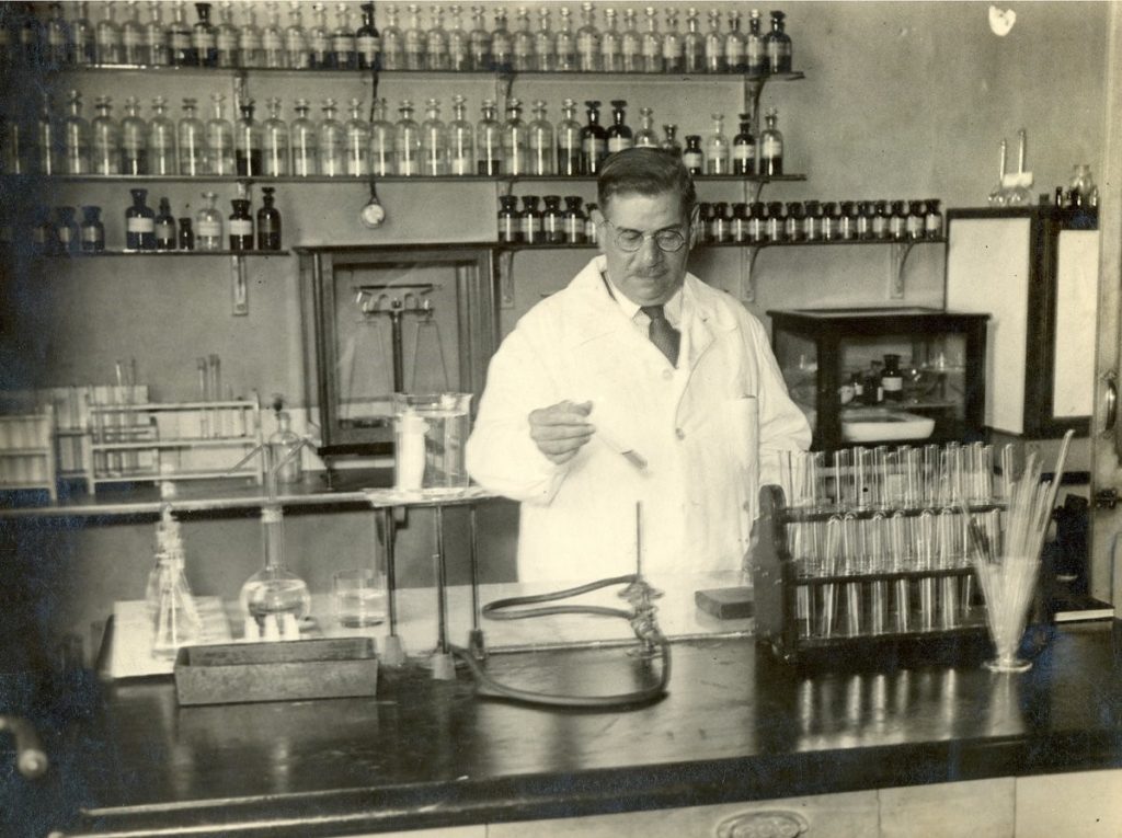 Bioquímico