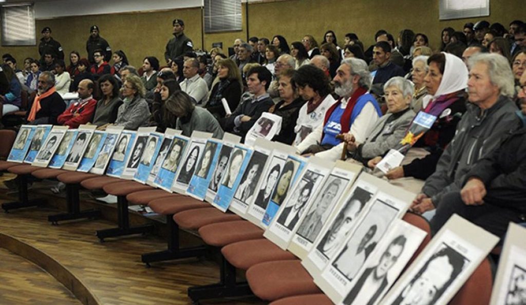 Saint Amant IV: el miércoles será la tercera audiencia testimonial en Pergamino