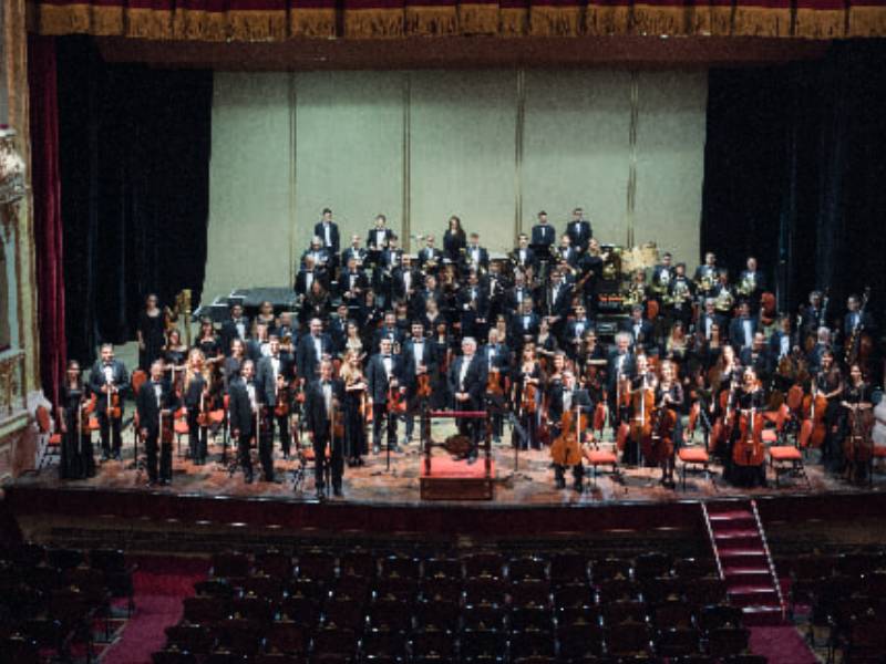 orquesta