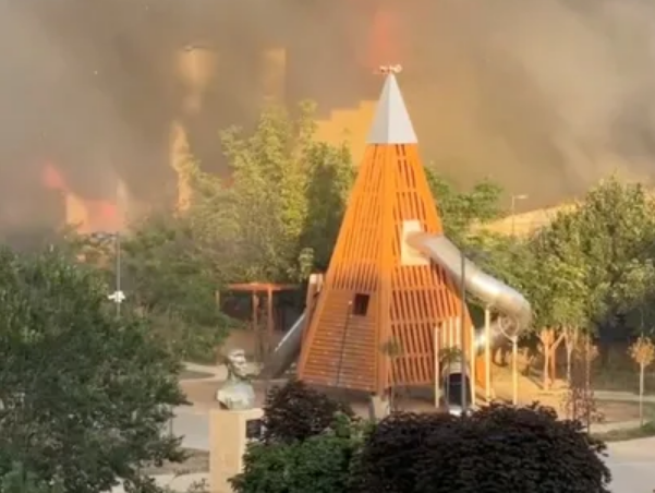 Daguestán: nueve muertos por ataque contra una sinagoga, una iglesia y un destacamento policial