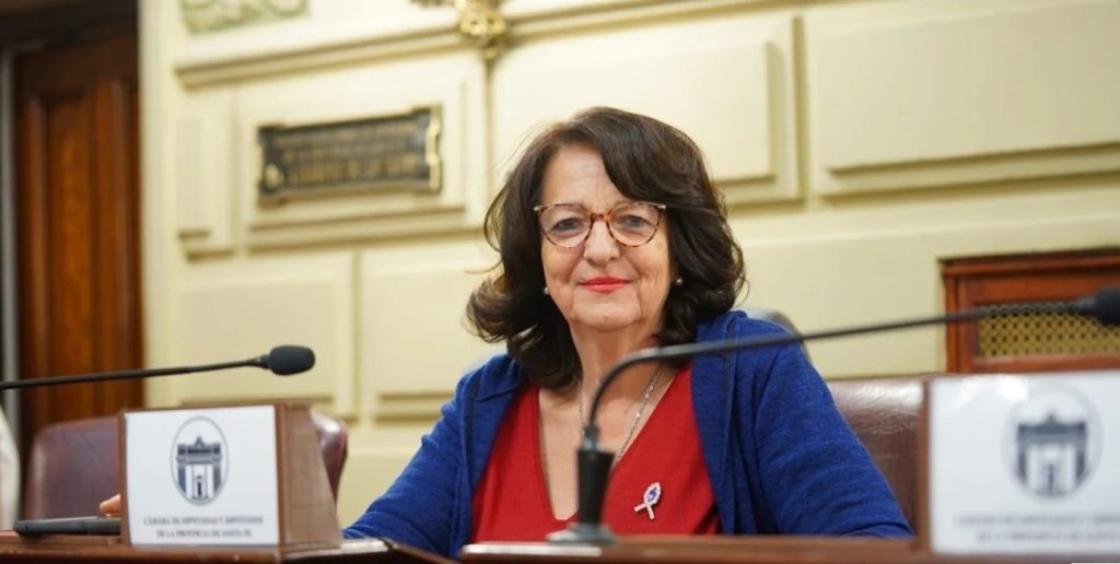 Villa Constitución desarrollará un plenario de 100% Santafesino