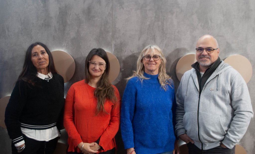 Inmediata respuesta a la nueva carrera del Profesorado N° 3 en Villa Constitución