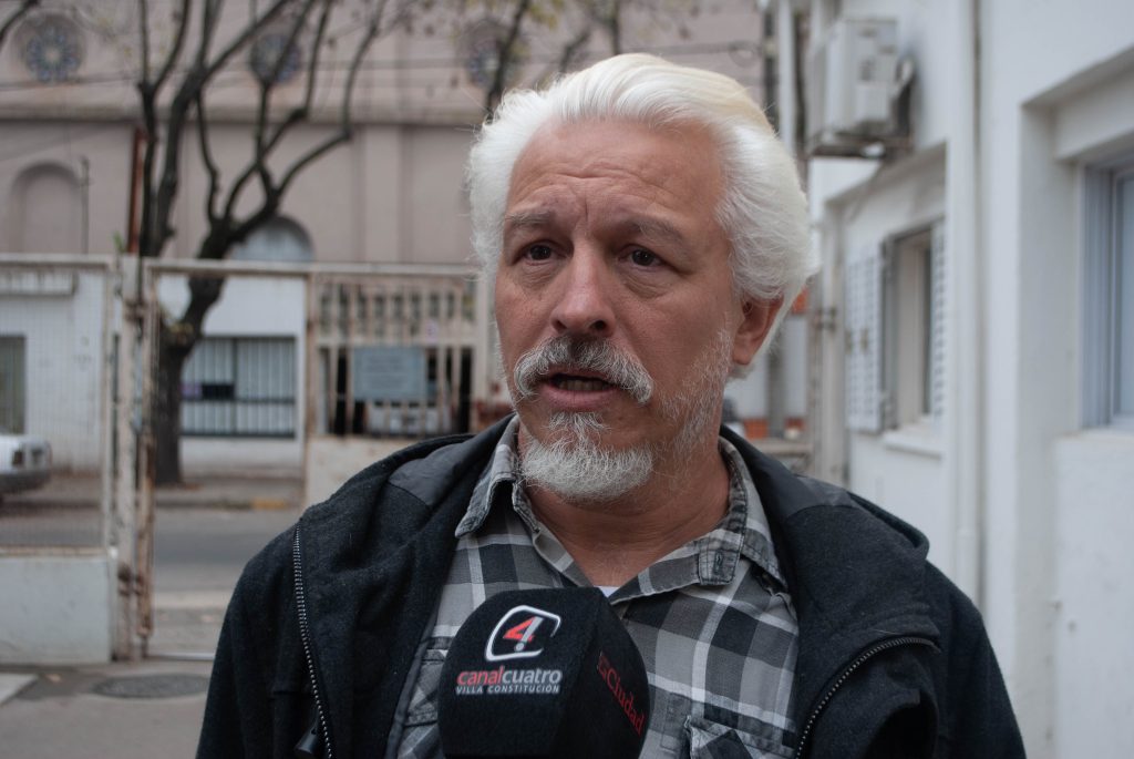 Villa Constitución: el municipio compró los kits de semillas para distribuir