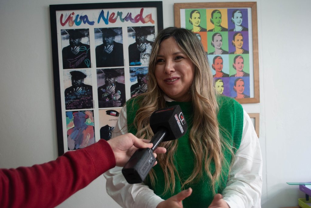 Gran respuesta a los talleres de la Casa de la Cultura en Villa Constitución