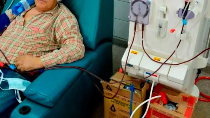 Denuncian que el Gobierno pone nuevas trabas que complican la cobertura a electrodependientes