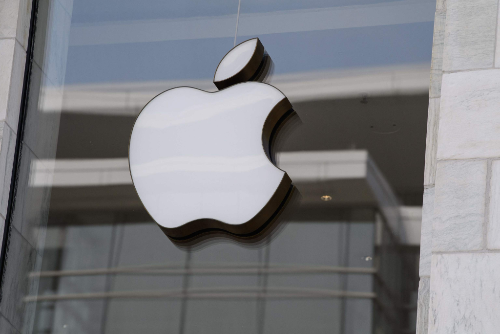 Apple se transforma en la compañía más valiosa del mundo 