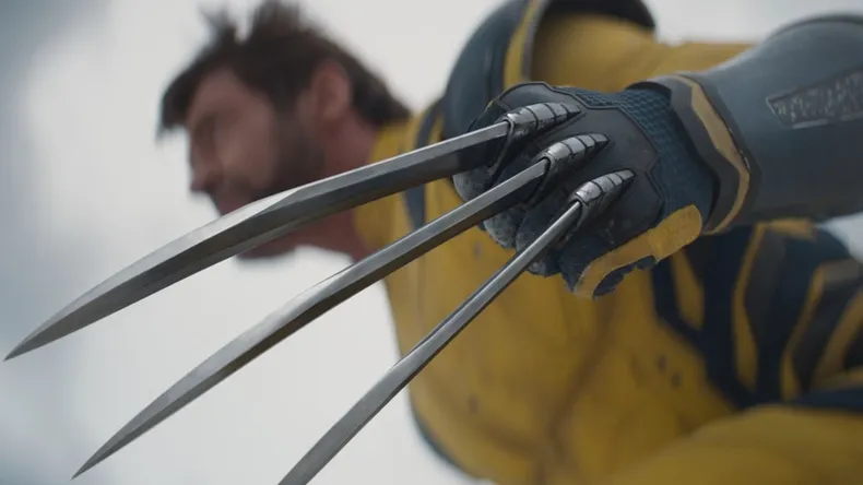 Marvel confirmó la noticia más esperada sobre el traje de Hugh Jackman en Deadpool y Wolverine.