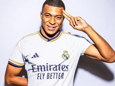 El Real Madrid ya estaría listo para anunciar a Mbappé como nuevo refuerzo