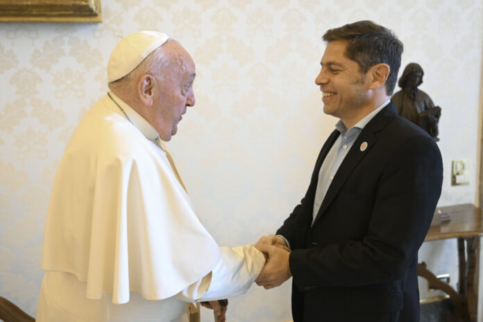 Kicillof