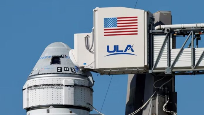 La NASA aplaza el primer vuelo de prueba con tripulación de la cápsula Boeing Starliner