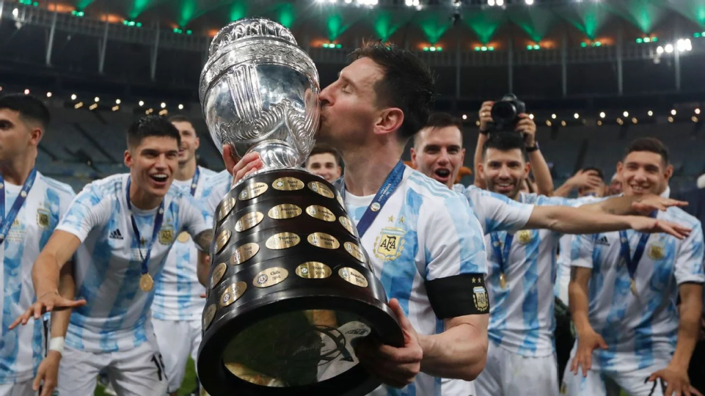 Messi