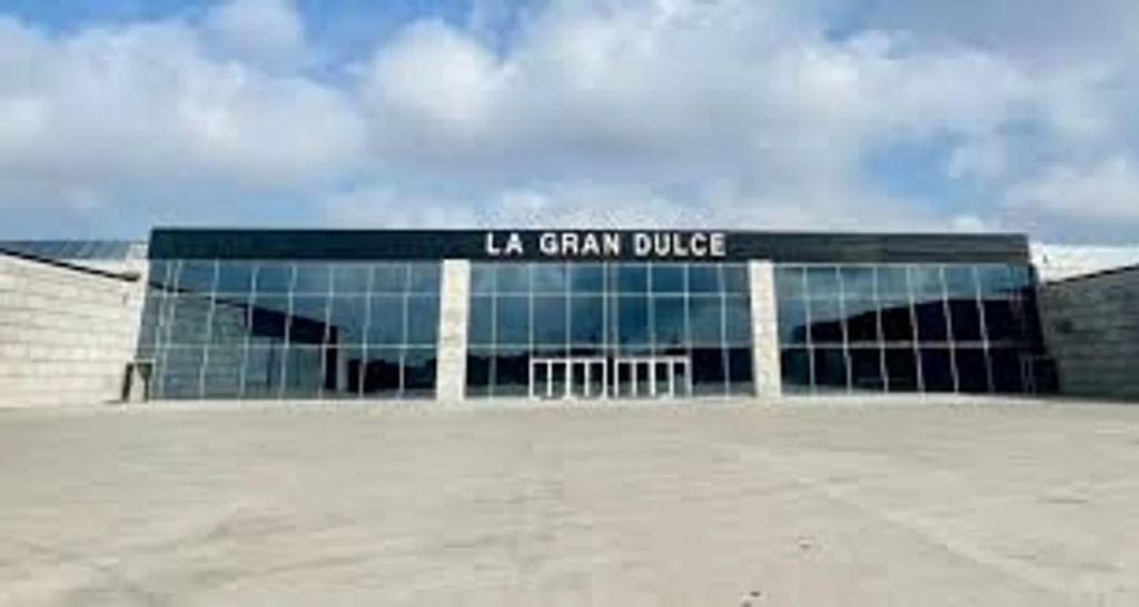 la gran dulce