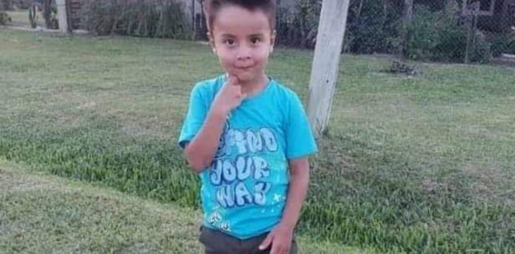 Intensifican el operativo para encontrar al menor desaparecido en Corrientes