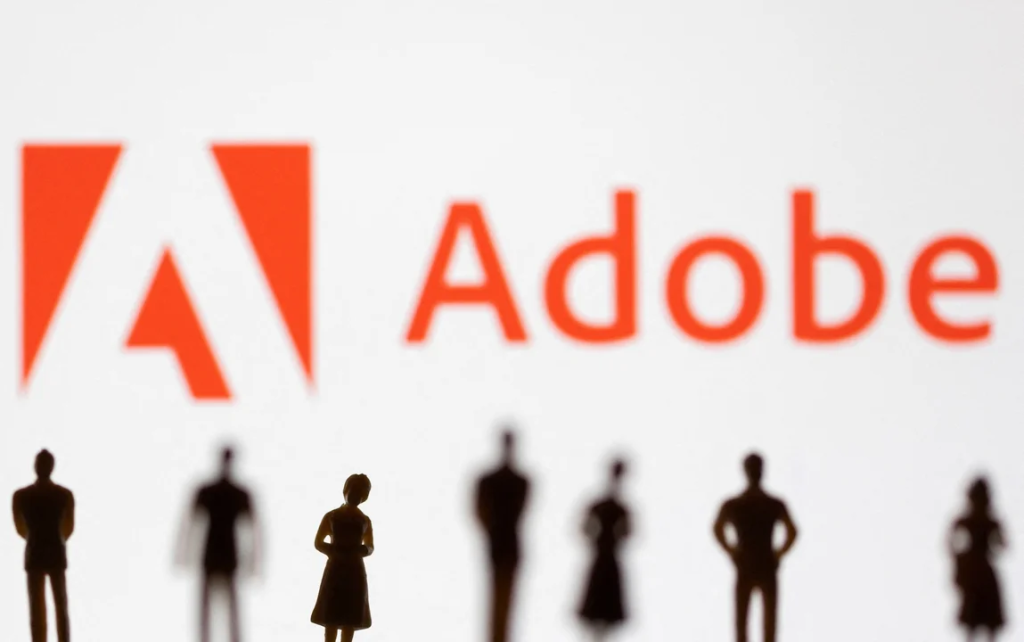 El Gobierno de Estados Unidos demandó al fabricante de Photoshop Adobe por ocultar tarifas de cancelación