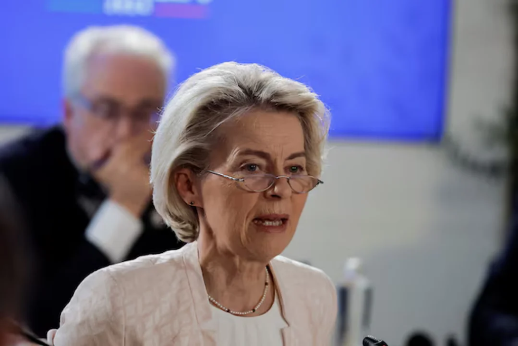 Cumbre de la Unión Europea finaliza sin acuerdo sobre los puestos más altos