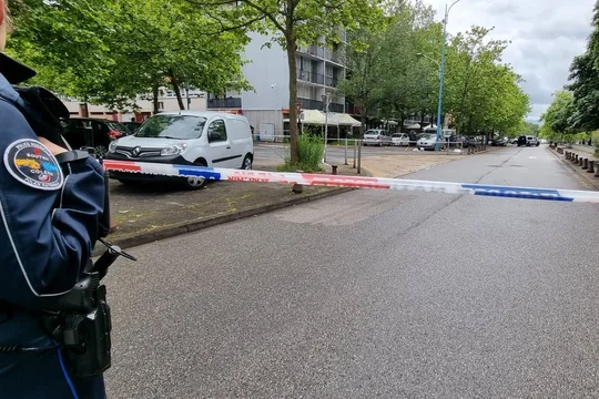 Francia: inmigrante afgano apuñala a cuatro personas frente a una tienda de alimentos