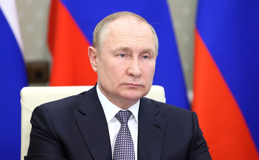 Putin prometió construir sistemas de comercio y seguridad con Corea del Norte