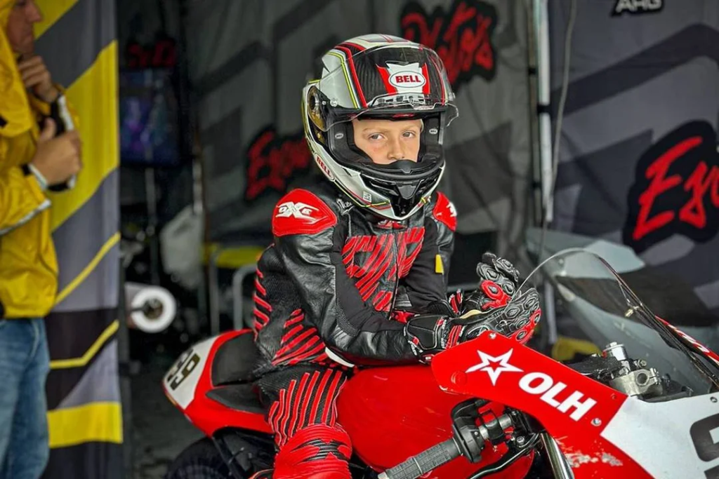 piloto