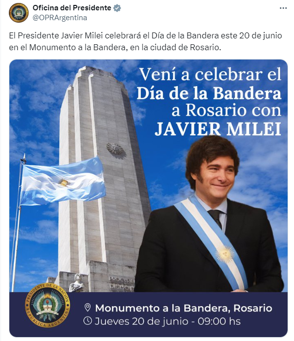 Milei