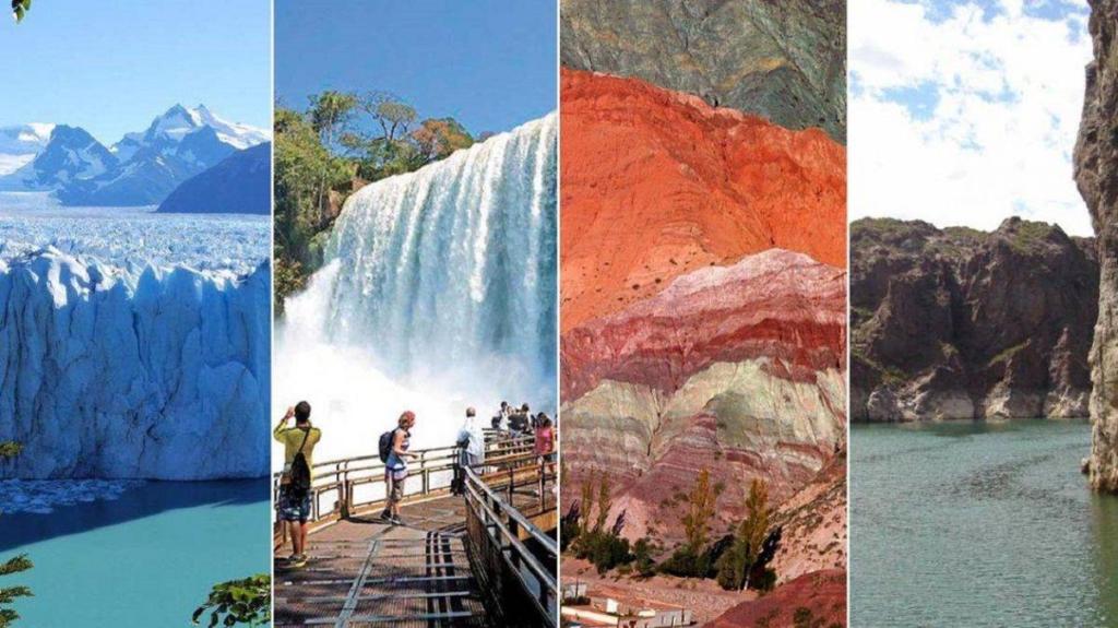 Turismo: alertan sobre una crisis "sin precedentes" por el ajuste económico del Gobierno