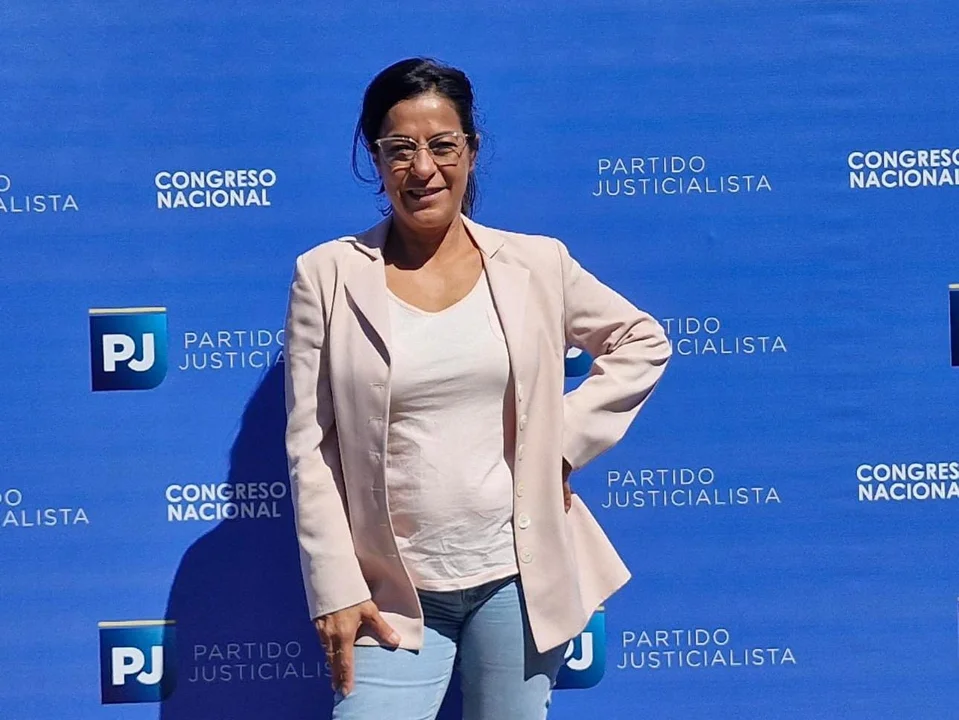 La senadora kirchnerista que votó el RIGI: "Si me critica La Cámpora, algo debo estar haciendo bien"