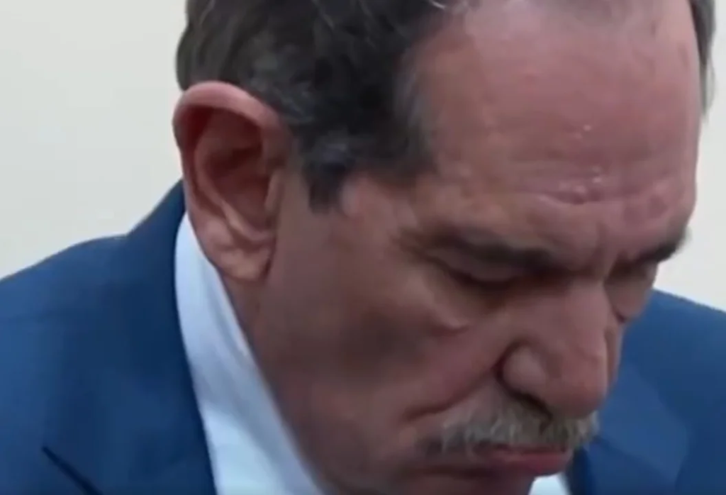 Alperovich