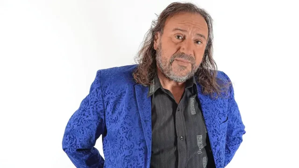 Cacho Garay