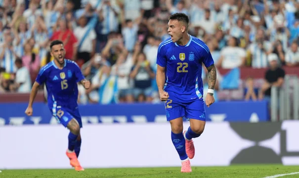 Quiénes son los jugadores más valiosos de la Copa América