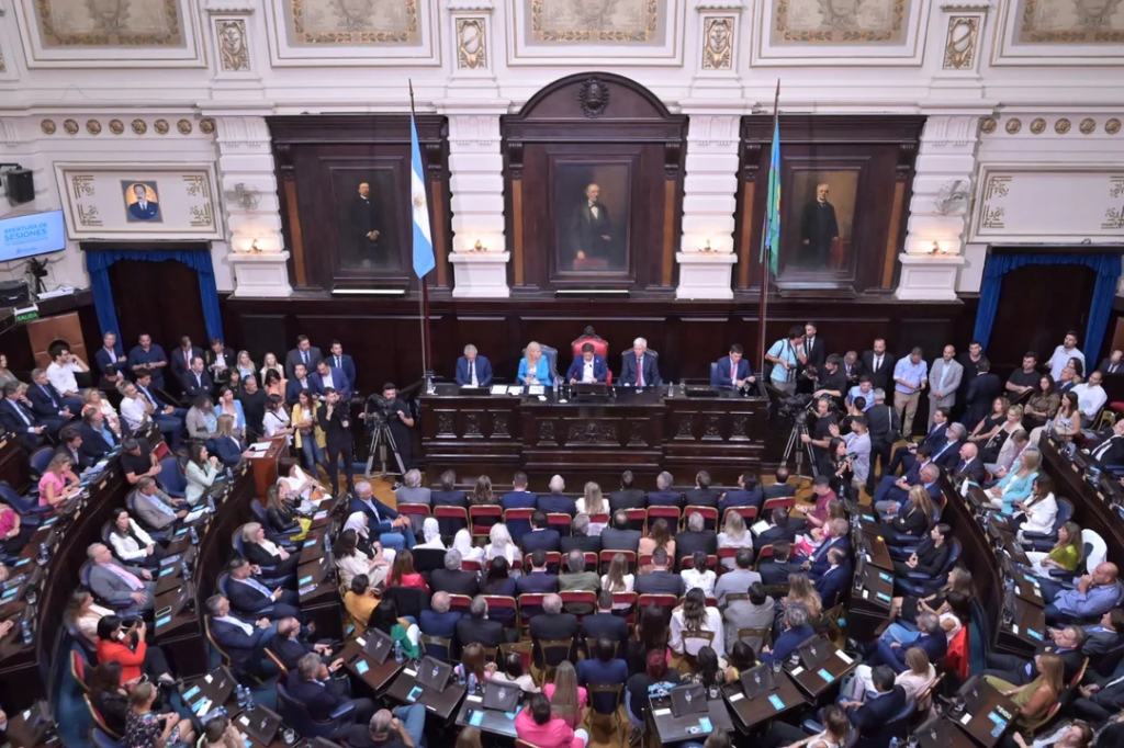 Juicios laborales: IDEA cuestionó un proyecto que se trata en la Cámara de Diputados bonaerense