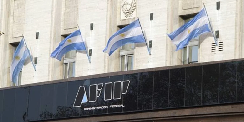 AFIP vigila tus consumos y patrimonio: el organismo publicó todo lo que sabe sobre cada contribuyente